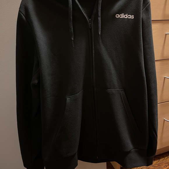 Adidas jacket - Picture 5 of 6